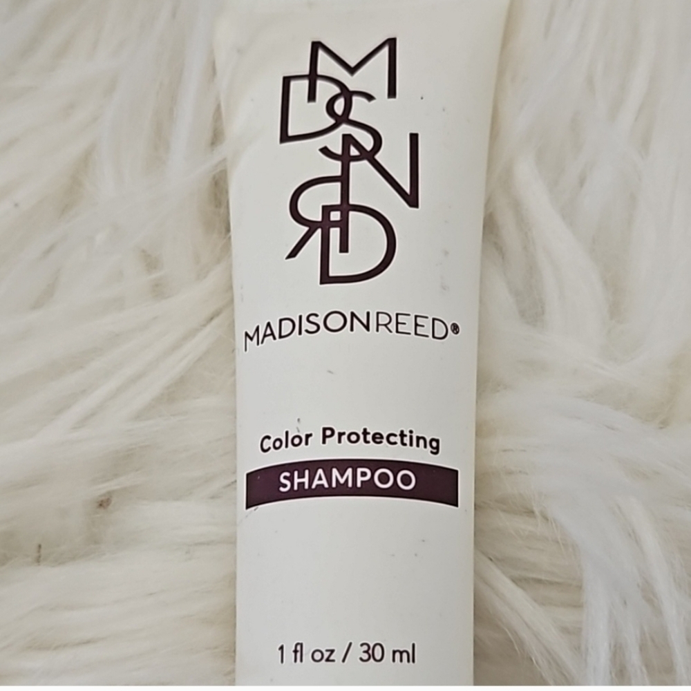 Madison Reed Color Protecting Shampoo Trial Size NIP